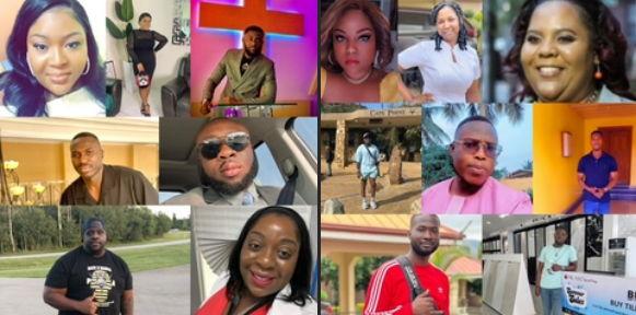 The Wedding Website of Judy-Ann Hines and Joseph Agbeka