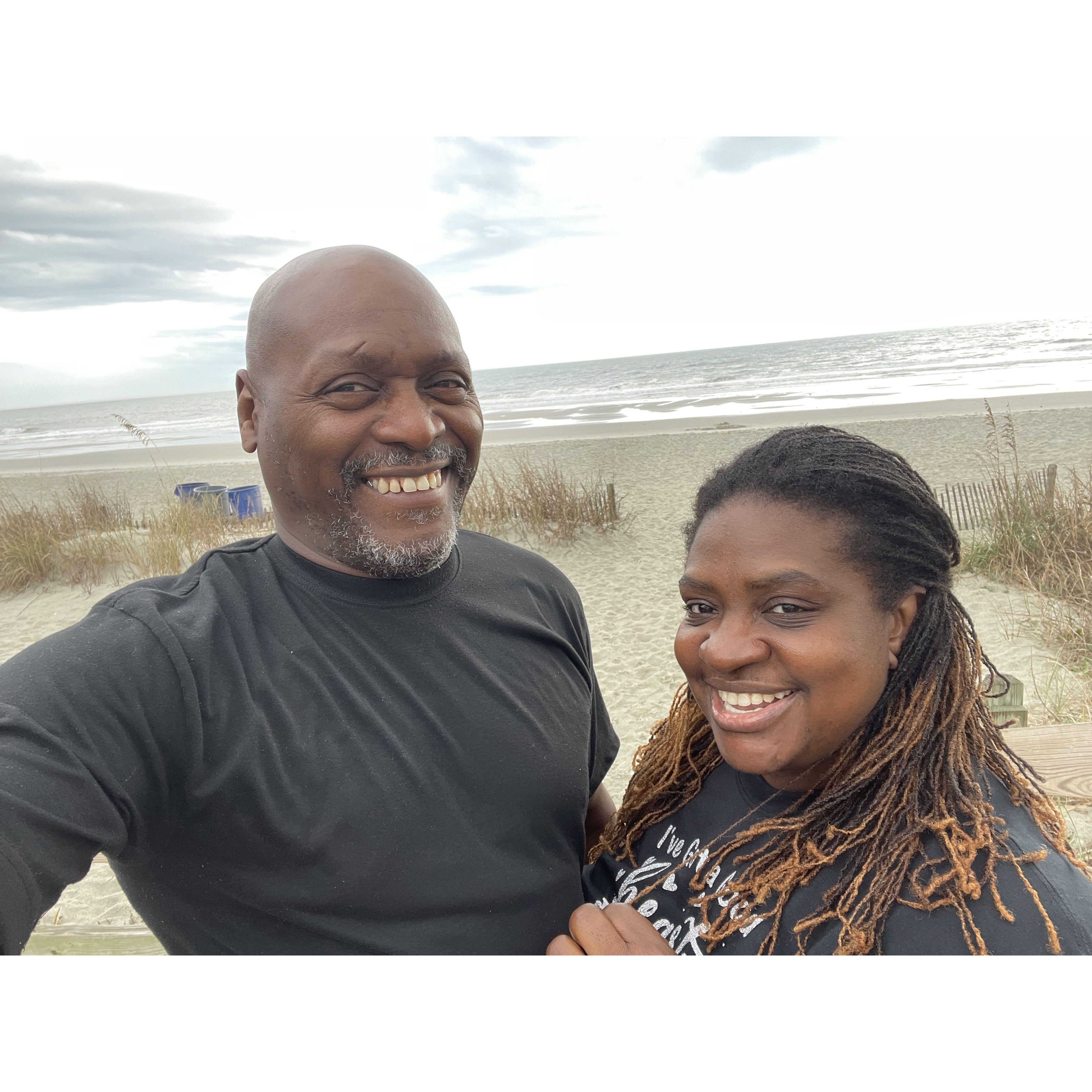 New Years 2022 Myrtle Beach