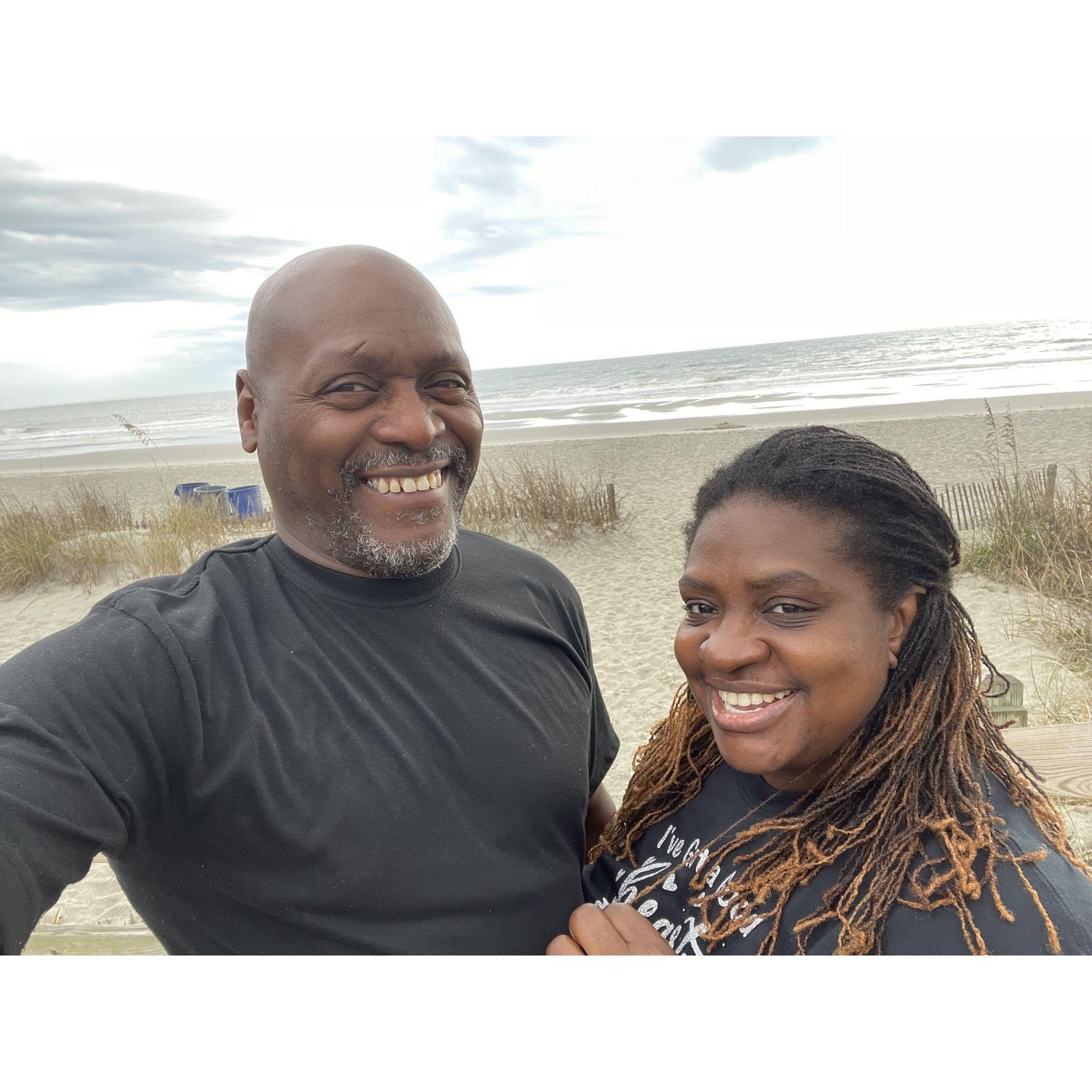New Years 2022 Myrtle Beach