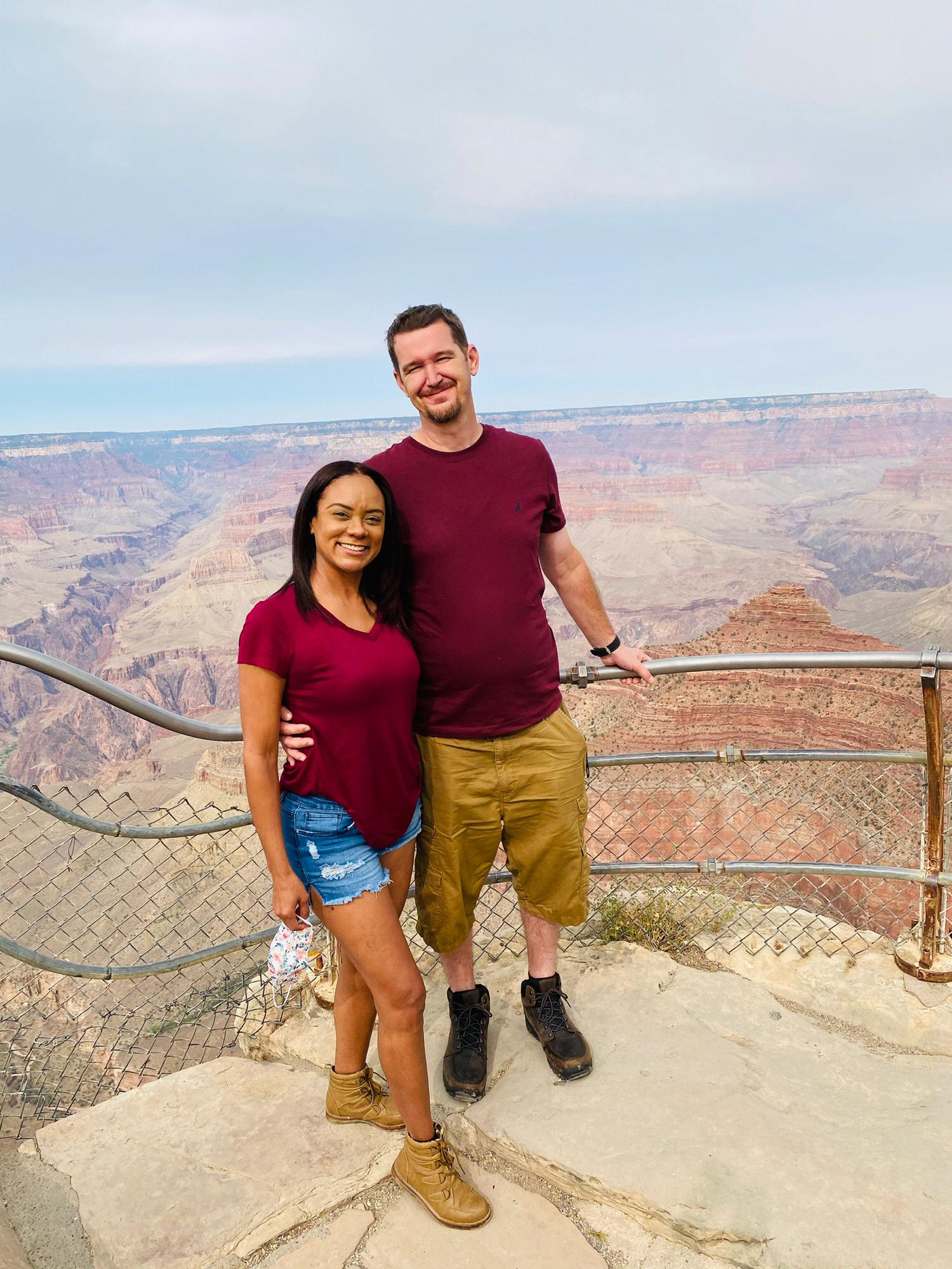 Grand Canyon 09/2020