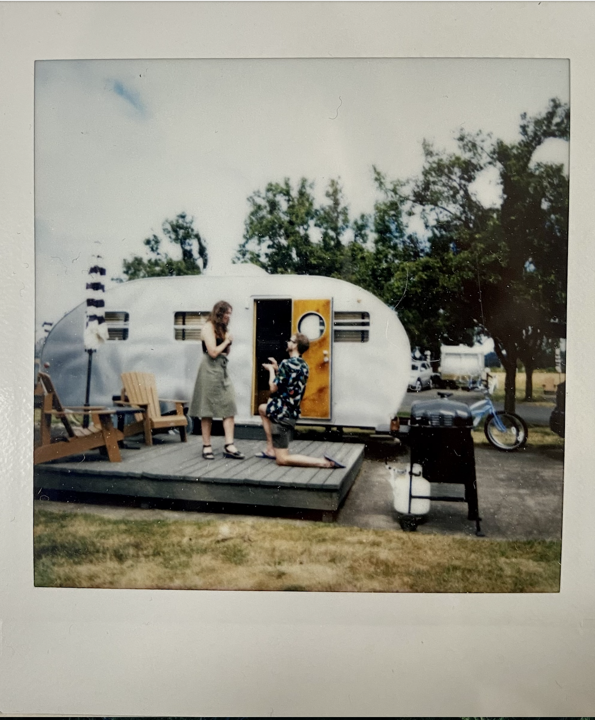 The Wedding Website of Aubrey Watts and Kristofer Andresen