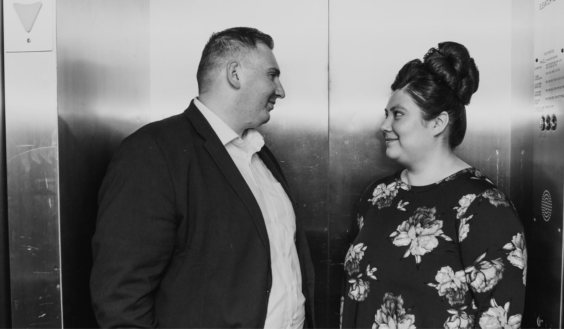 The Wedding Website of Amanda Diaz and Hudson Zeman