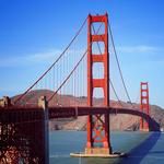 Golden Gate Bridge