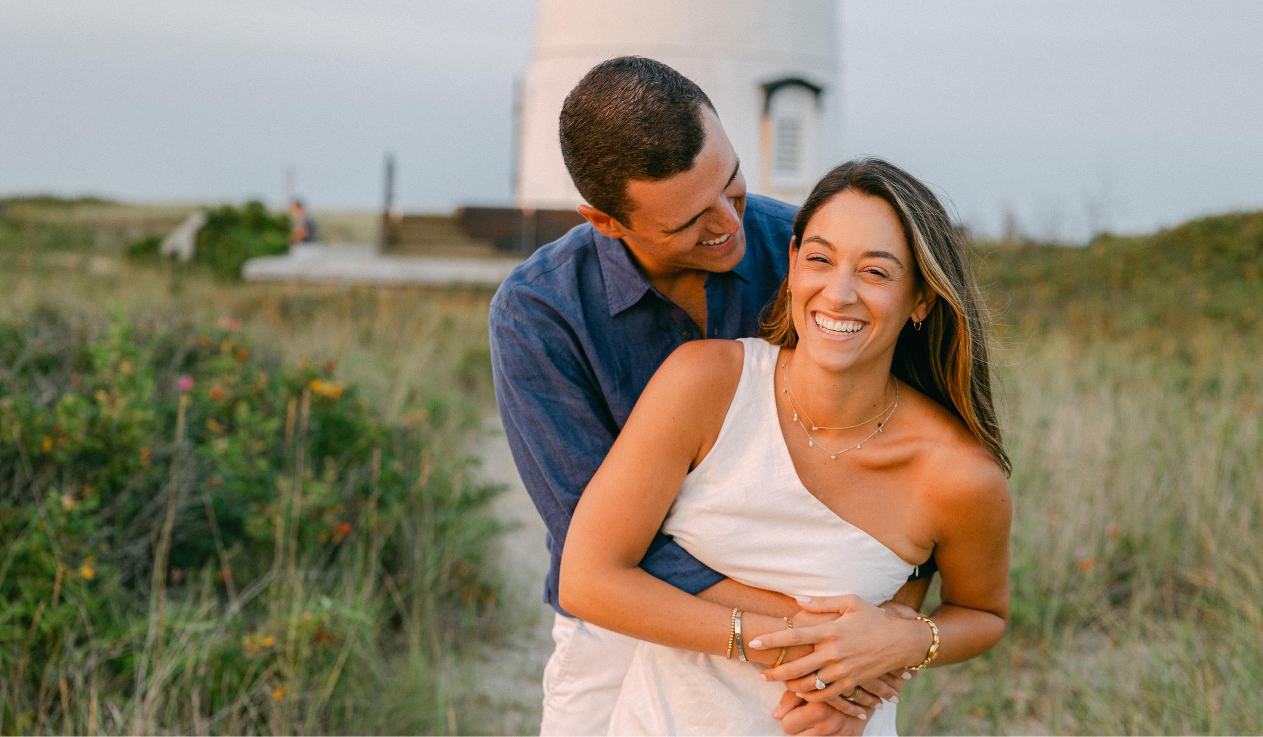 The Wedding Website of Victoria Sabater and Luke Wolf