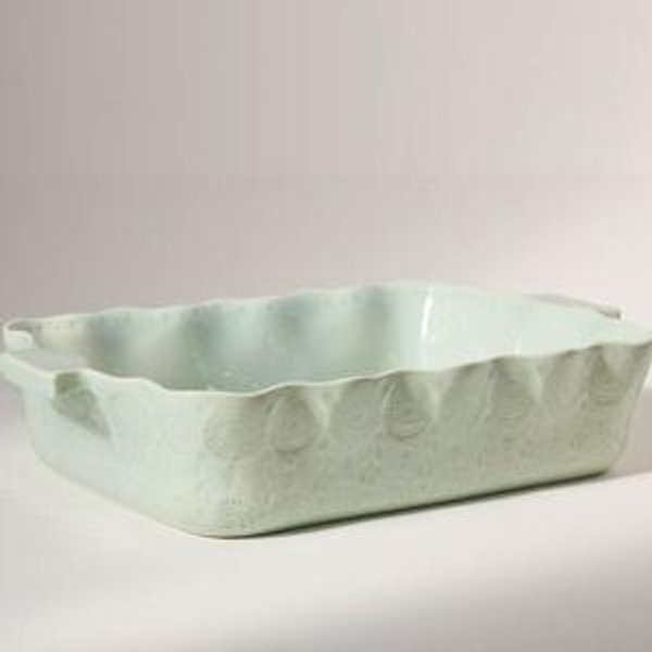 Old Havana Baking Dish