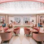 Camellias @ Hotel Bennett