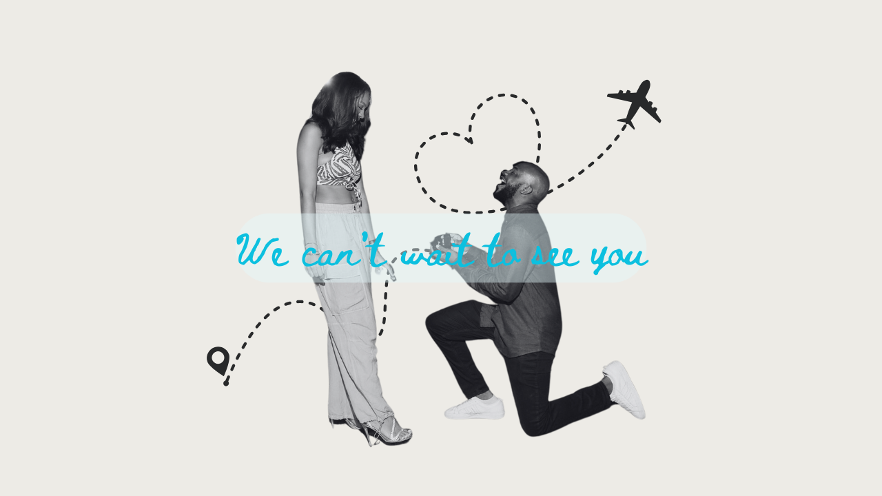 The Wedding Website of Angel Adukeh and Sappy Akinola