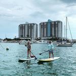 South Beach Kayak