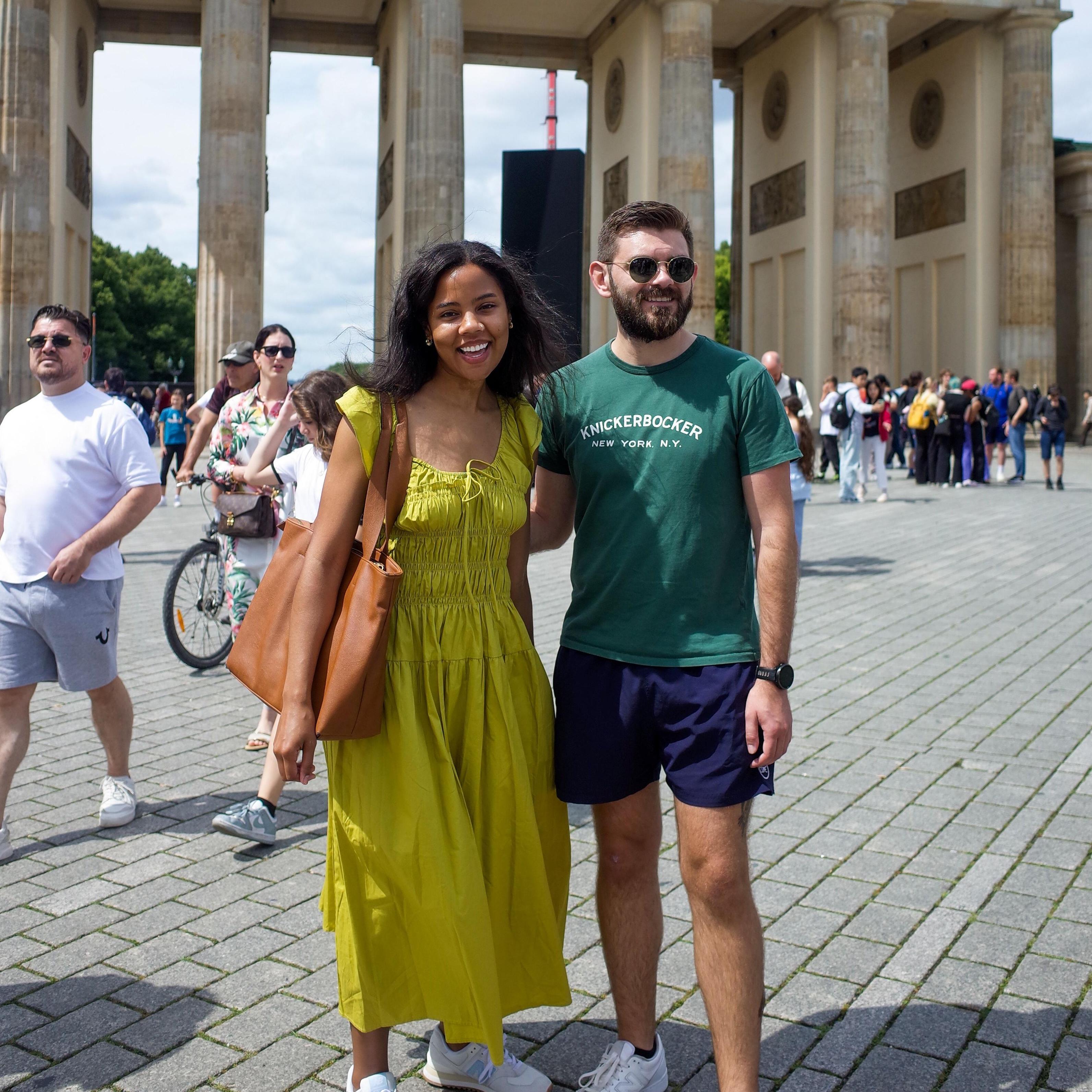 Berlin, Germany (2024)