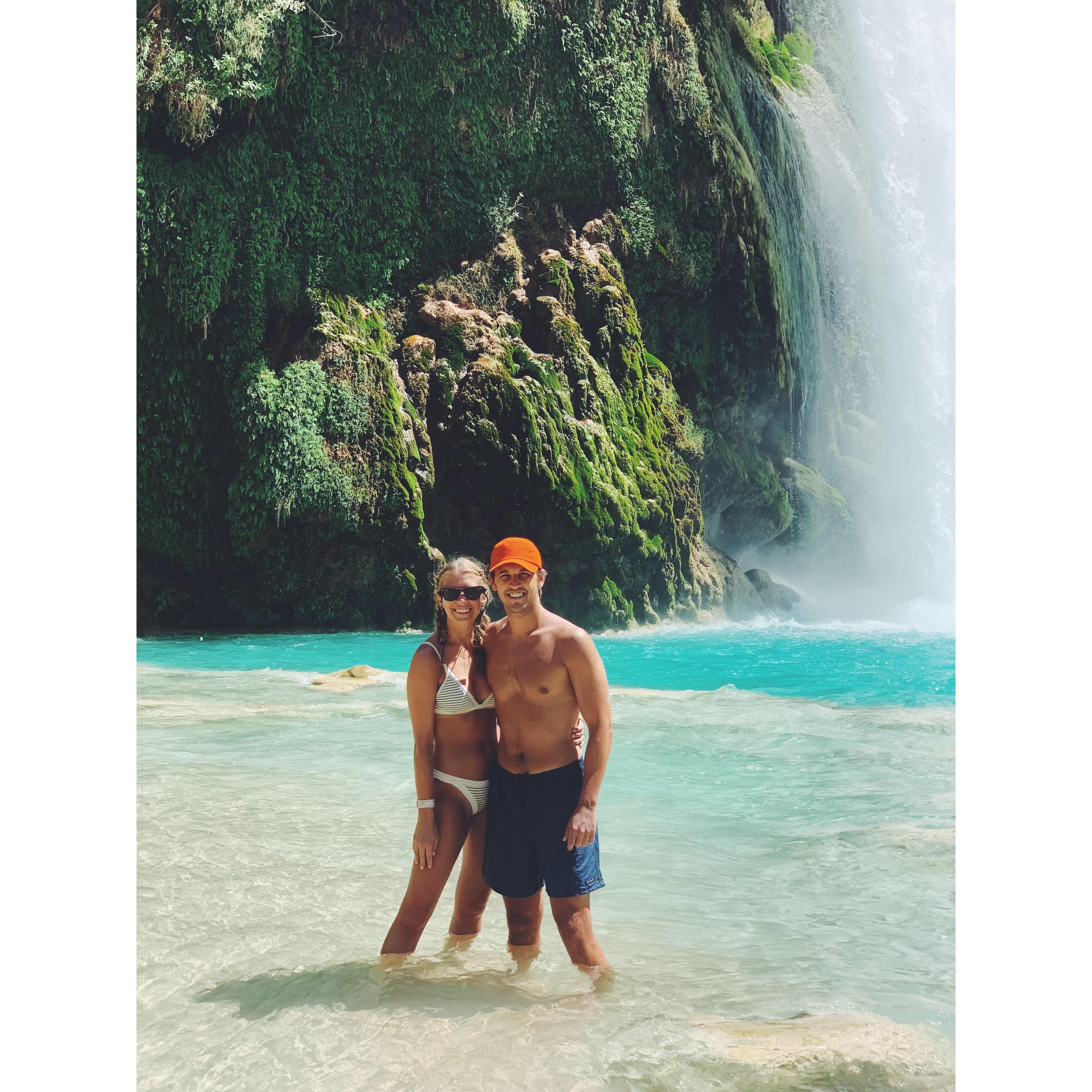 Havasupai - 2019