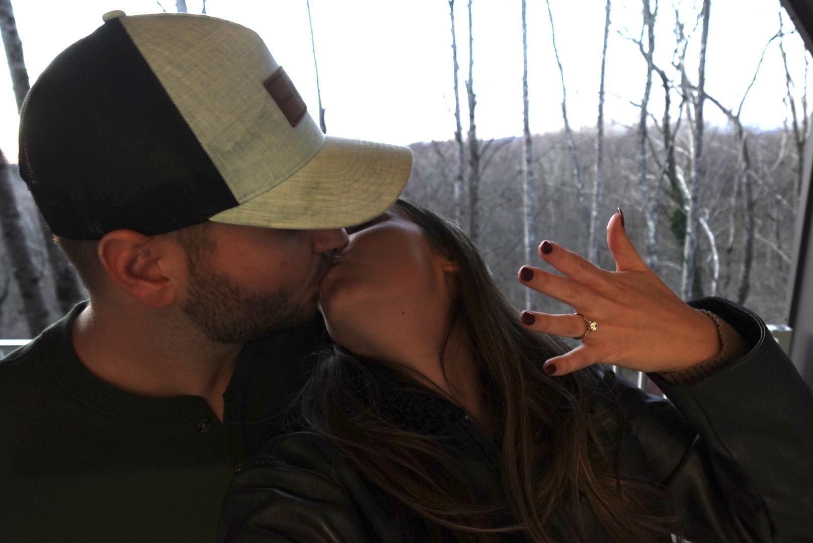 The Wedding Website of Michelle Martin and Kyle York