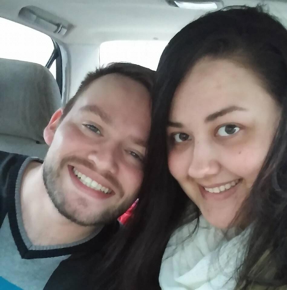 First Date February 2016 We went to Creole