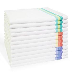 Kitchen Dish Towels - Harringdons