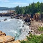Acadia National Park
