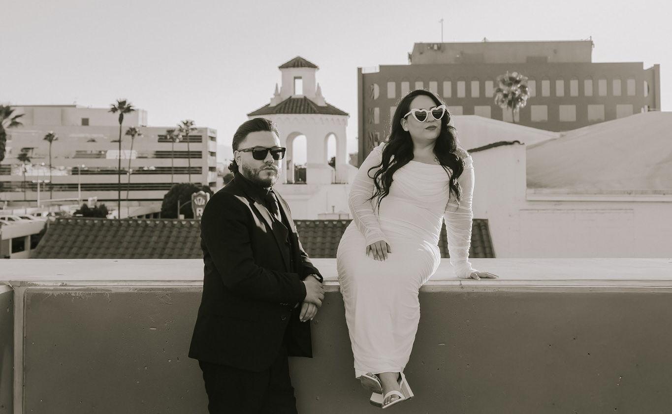 The Wedding Website of Nikki Sahagun and Fernando Ojeda