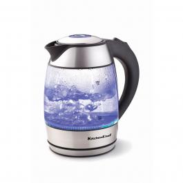 Electric kettle 1.8 liter Kitchen Chef