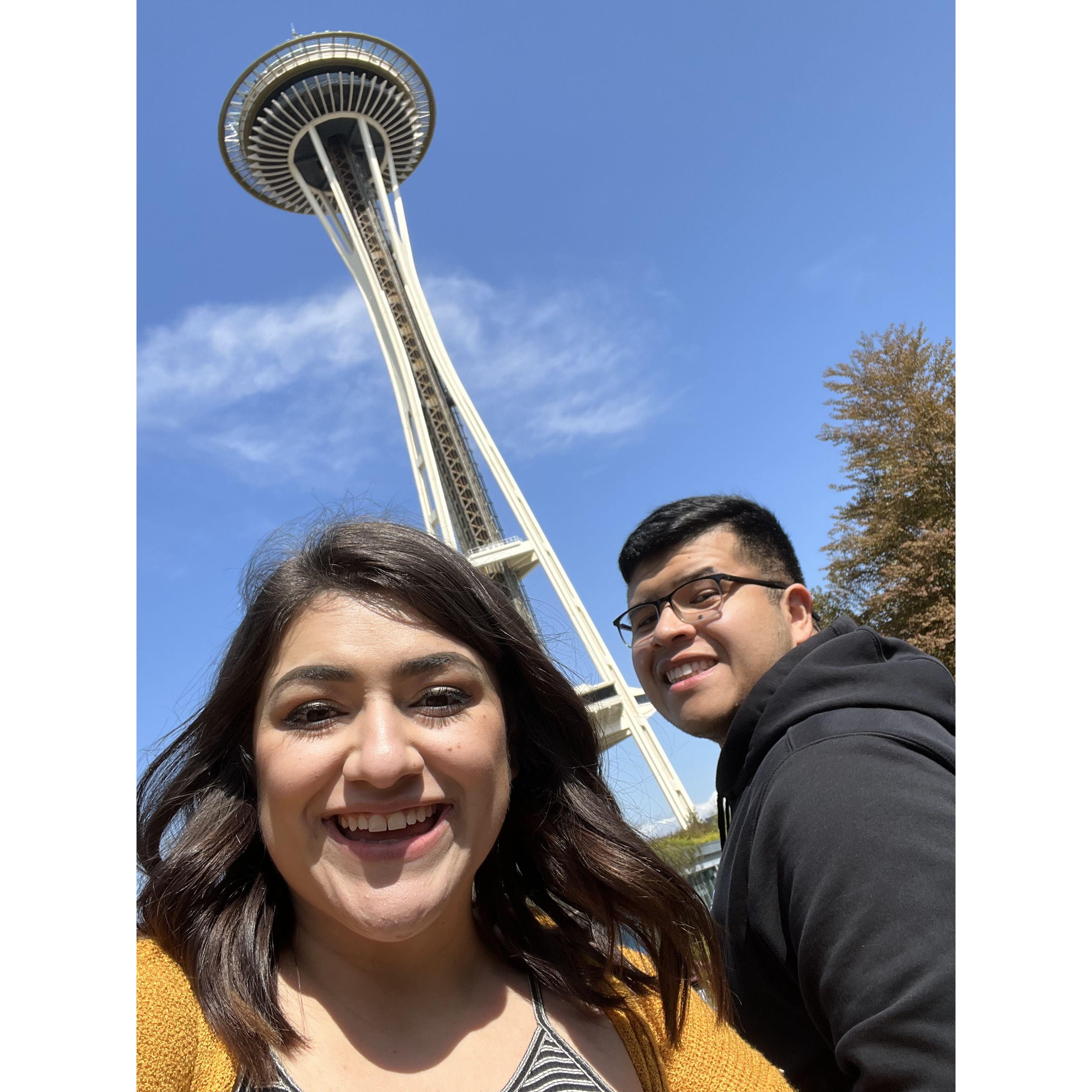 Seattle 2022