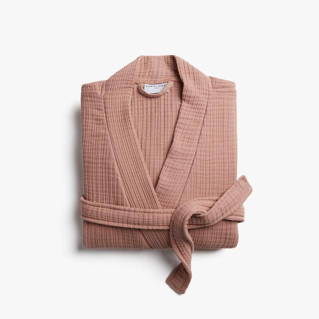 Cloud Cotton Robe