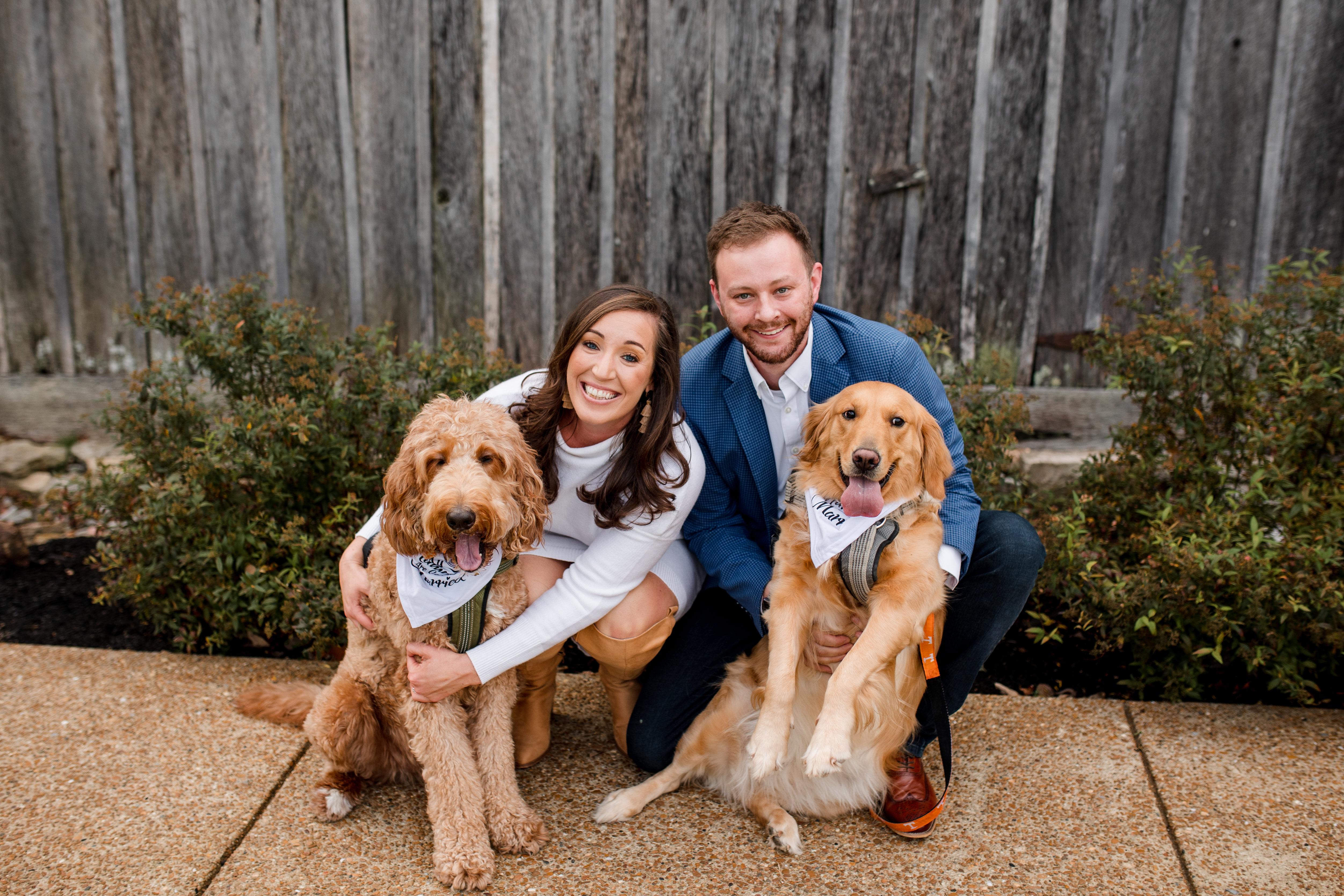 The Wedding Website of Ellee Alexander and Jamie Jackson