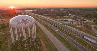 The Wedding Website of Hannah Brandon and Randall Sanders