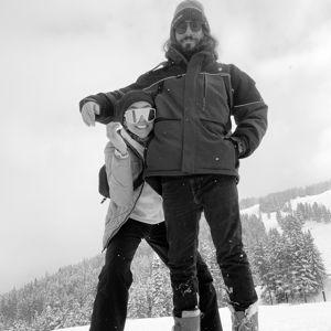 Ski Passes For Two