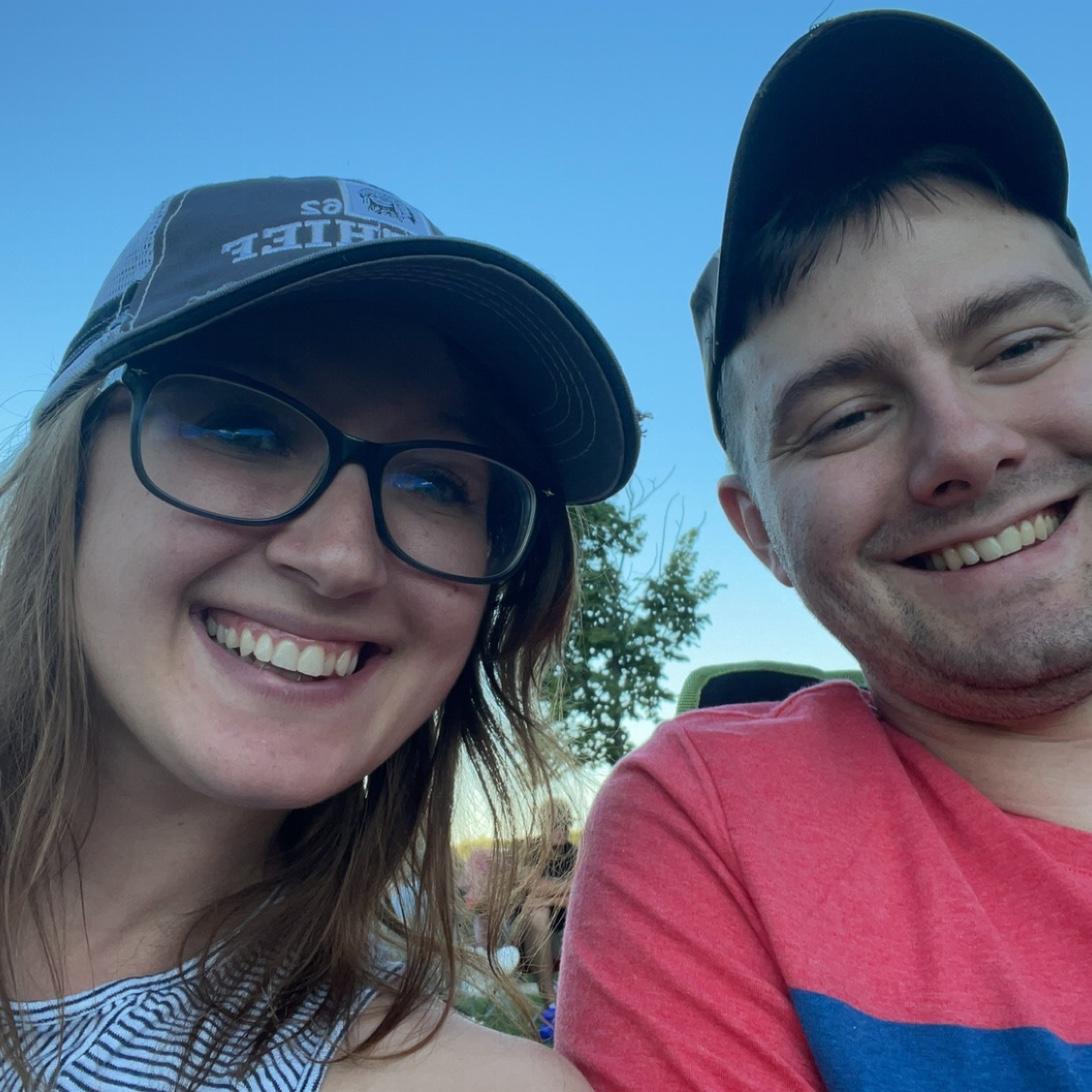 Music in the Park, we LOVE watching live music in the summer!!