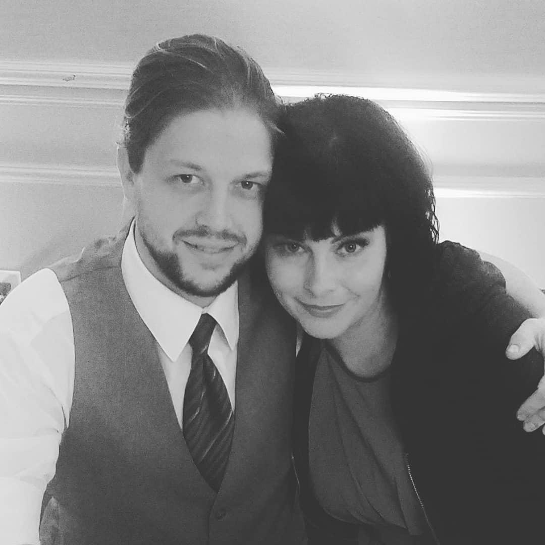 2018 - Stephie's wedding!