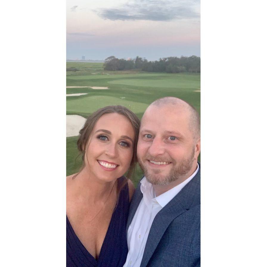 "Butter Roll" - Cait & Andrew's Wedding