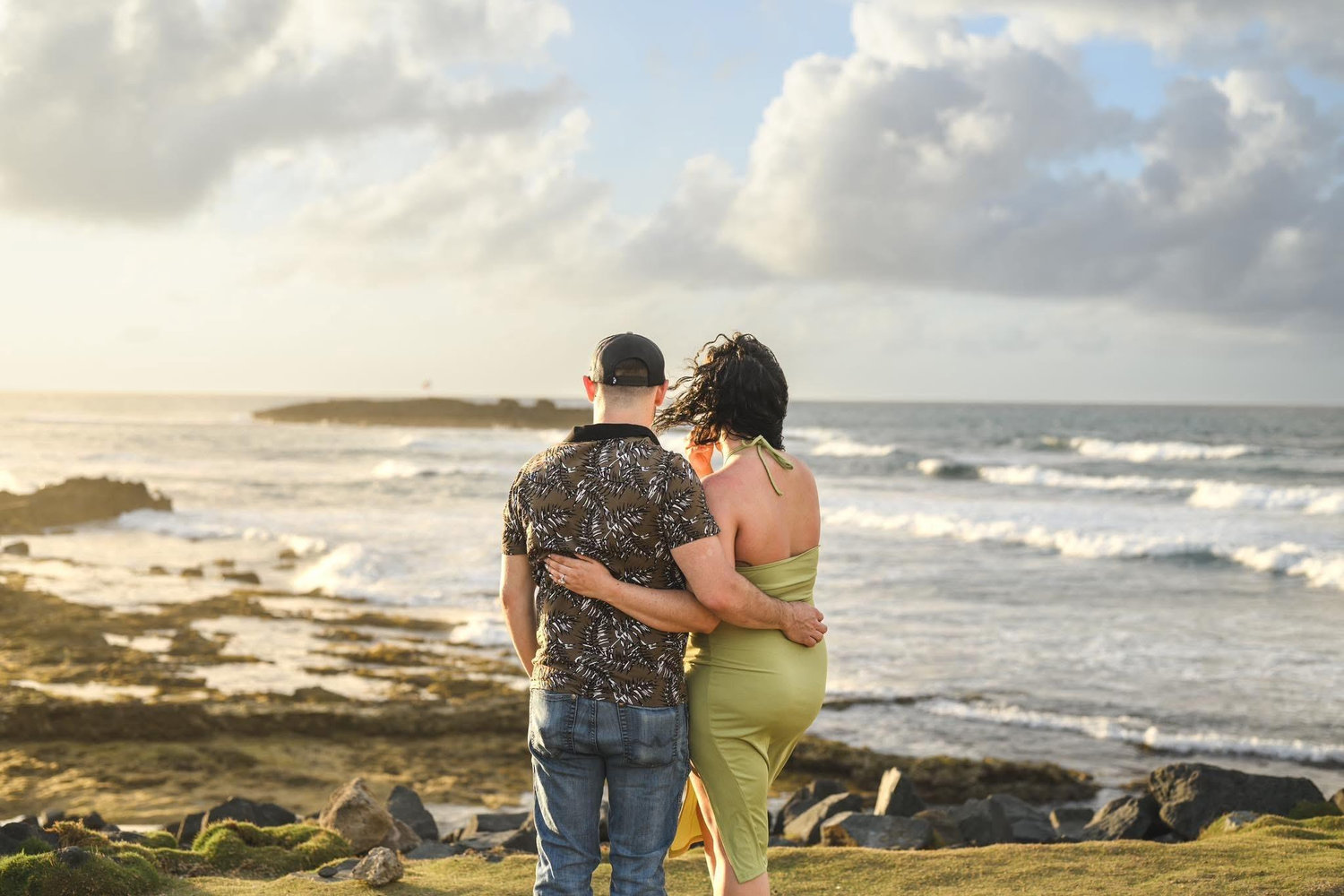 The Wedding Website of Shania Rance and Cody Duncan