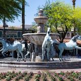 Old Town Scottsdale - 5th Ave Shops