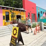 ~Experience~ River Arts District