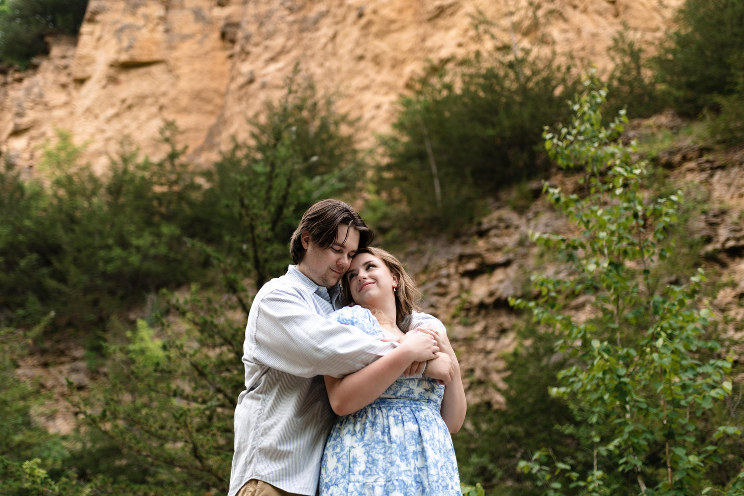 The Wedding Website of Sydney Gatlin and Douglas Bullock