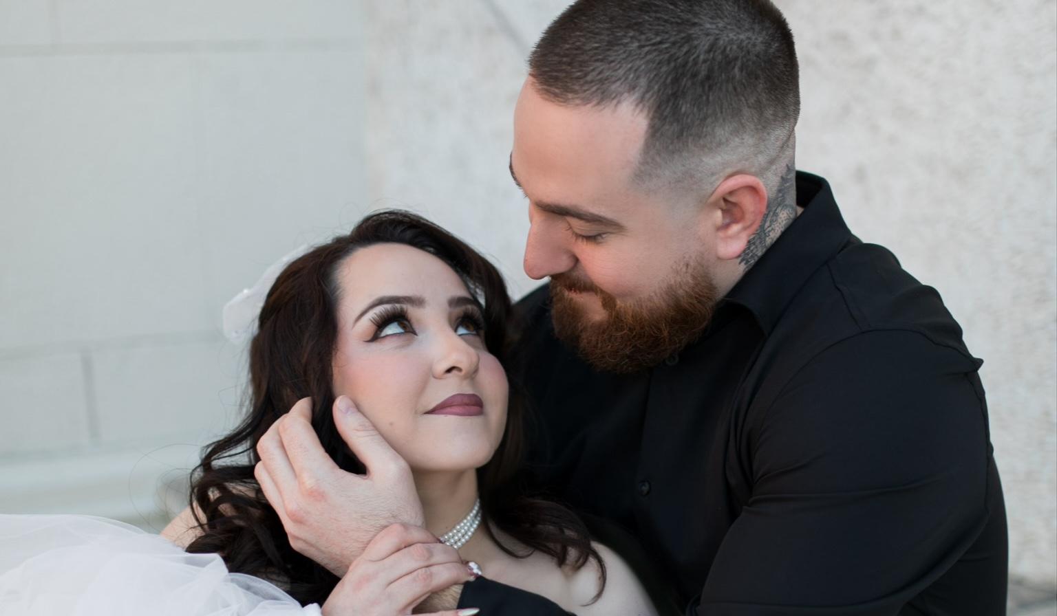 The Wedding Website of Vanessa Valdez and Joseph Natale