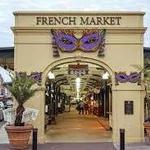 French Market