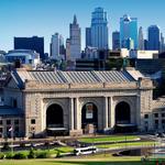 Union Station Kansas City