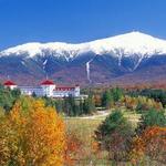 Mount Washington Auto Road