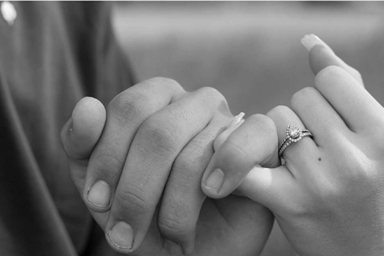 The Wedding Website of Kaitlynn Harrison and Chipper Miles