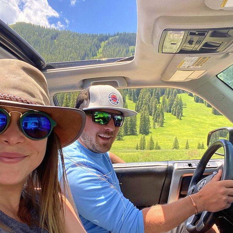 Crested Butte Summer 2020