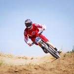 Hiking & Mountain Biking