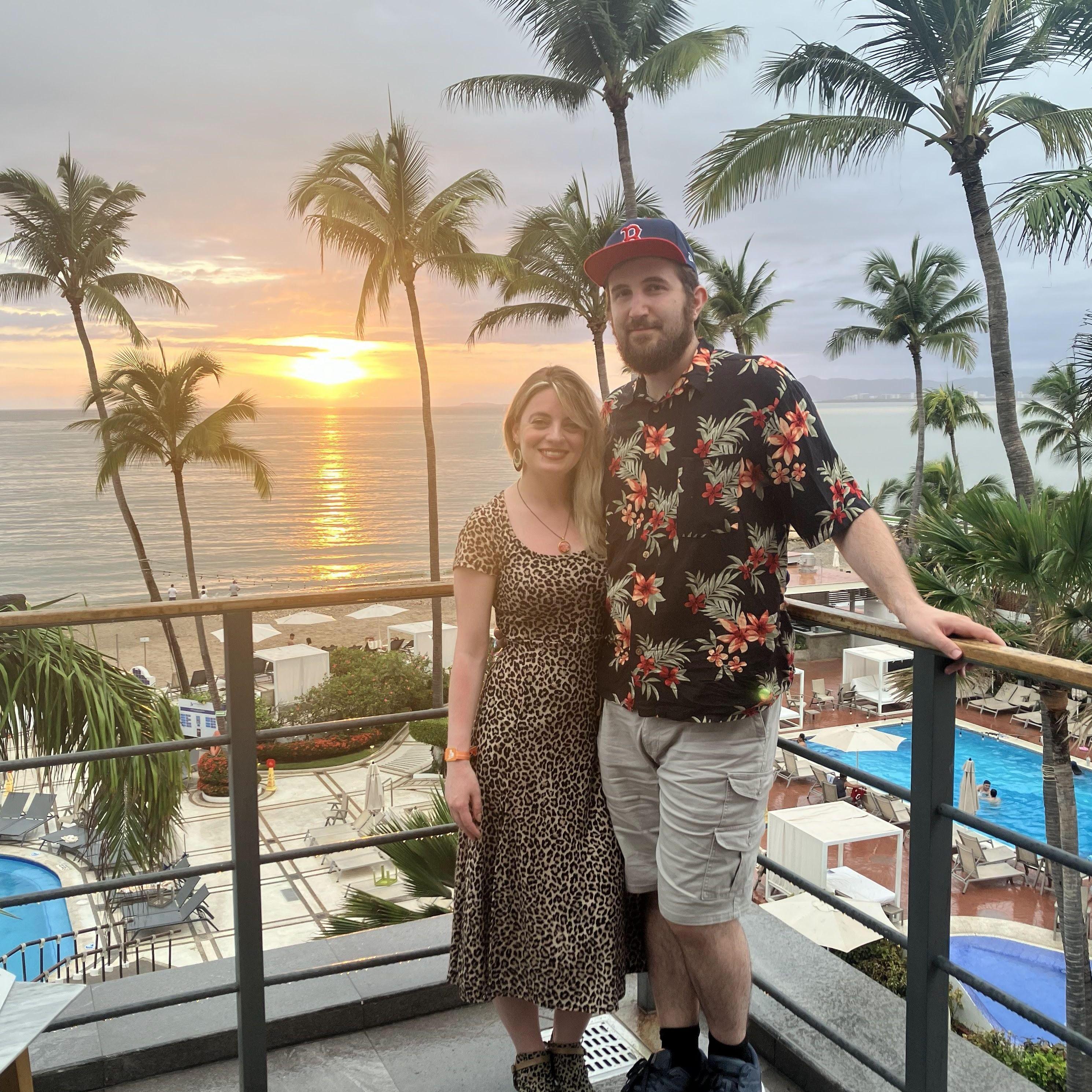 July 2024 - Puerto Vallarta, Mexico
