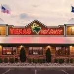 Texas Roadhouse