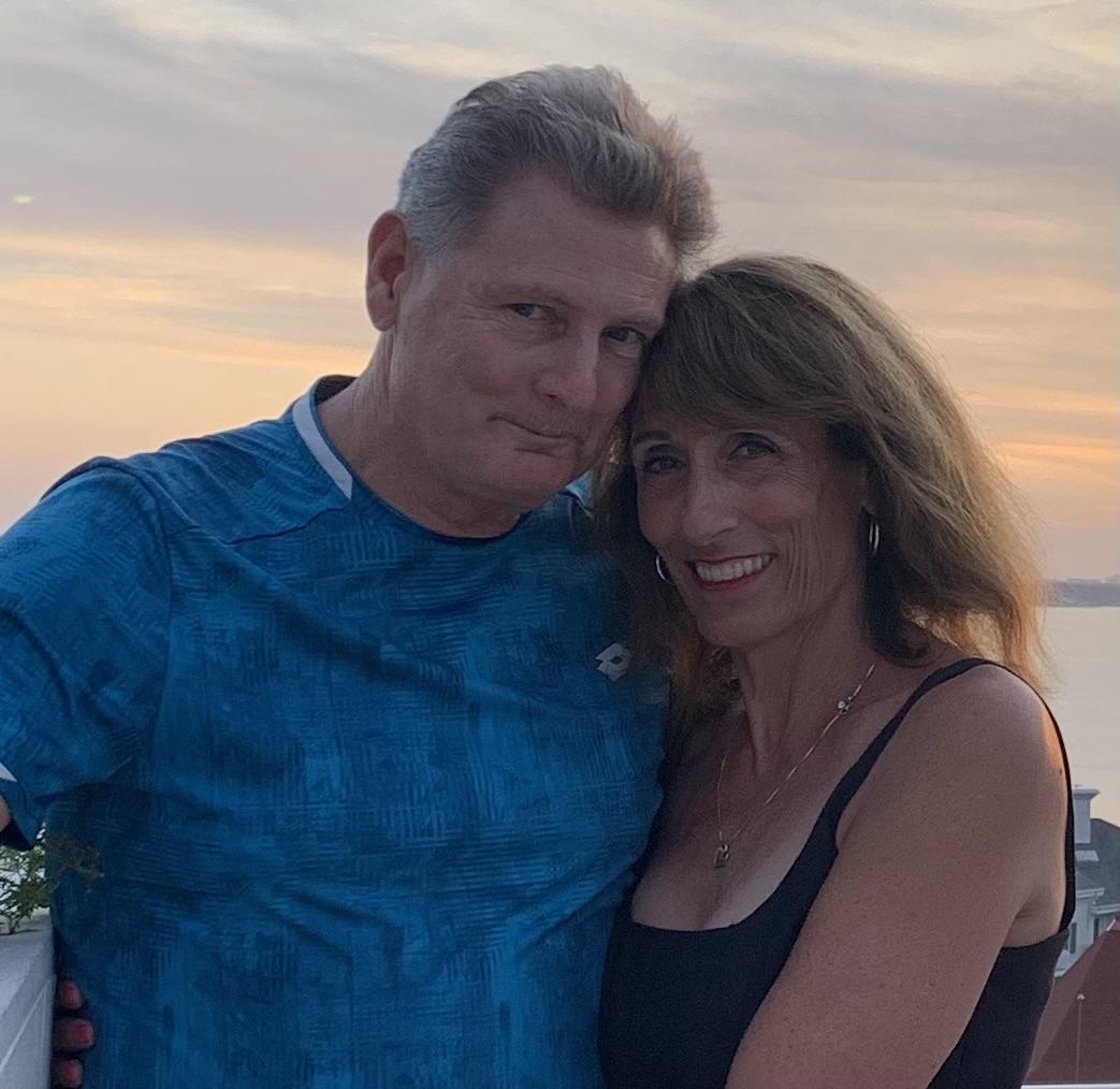 The Wedding Website of Mindi Weaver and Charlie Fischer