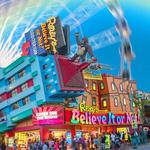 Ripley's Believe It or Not! Museum