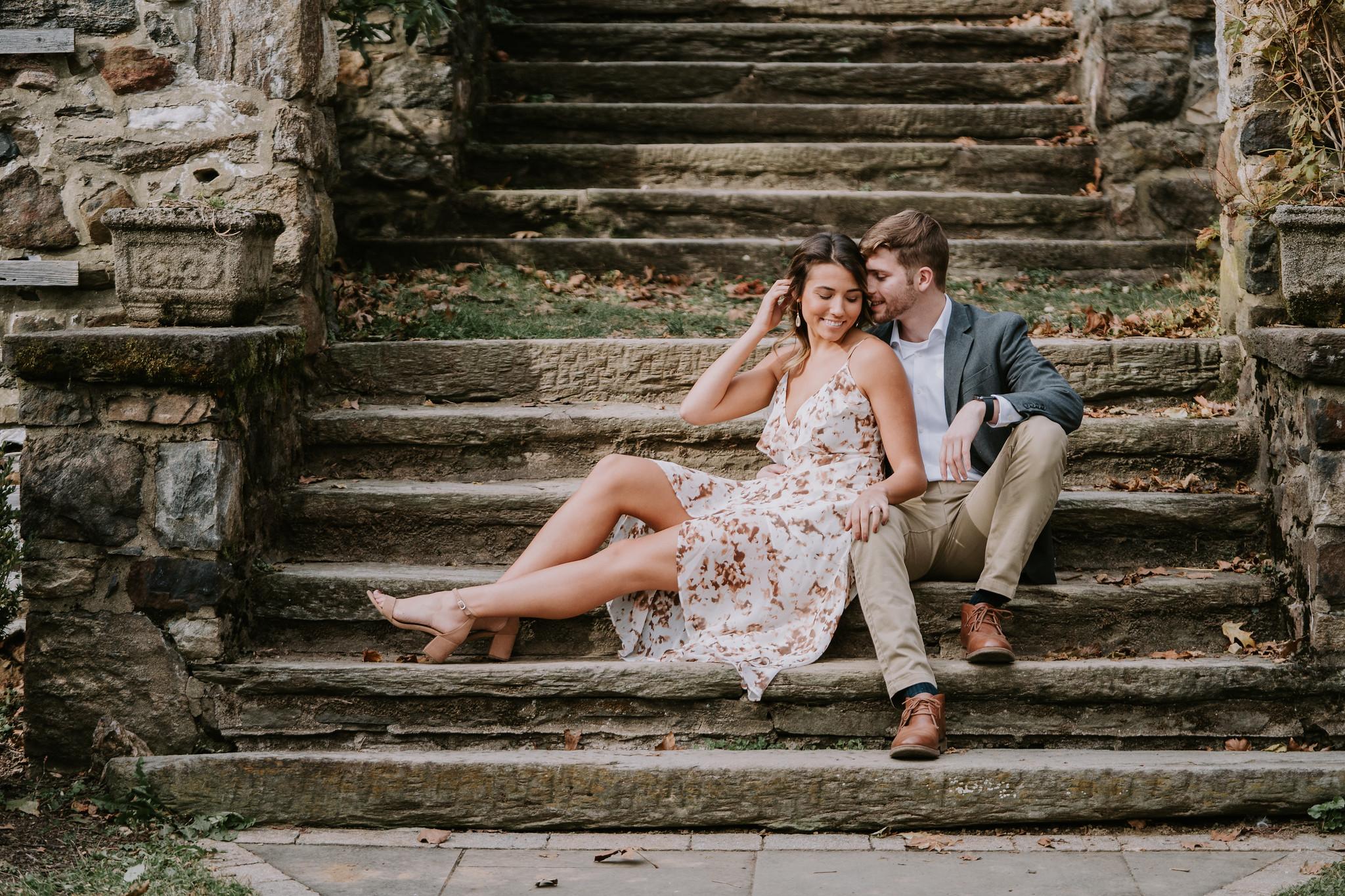 The Wedding Website of Jacquelin Williams and Zachary Sands