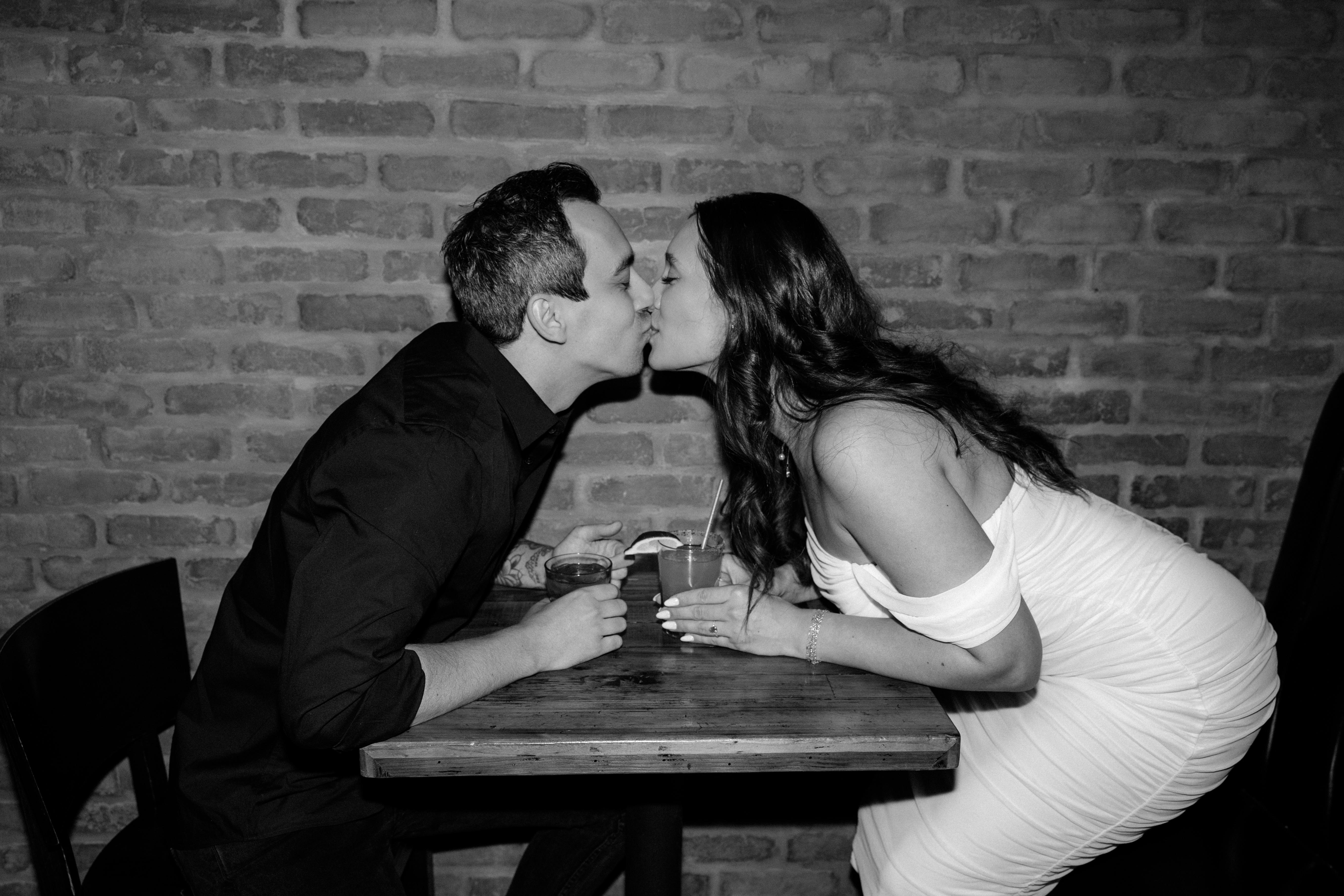 The Wedding Website of Kristen Votto and Vinnie Martinez