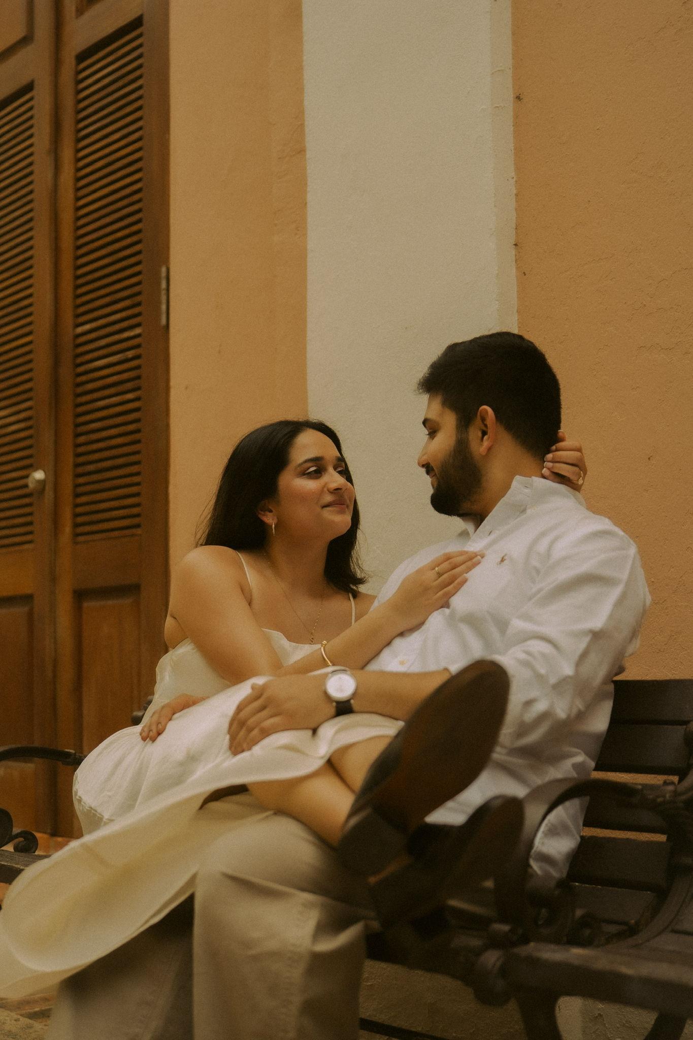 The Wedding Website of Sanjana Joshi and Chinmay Joshi