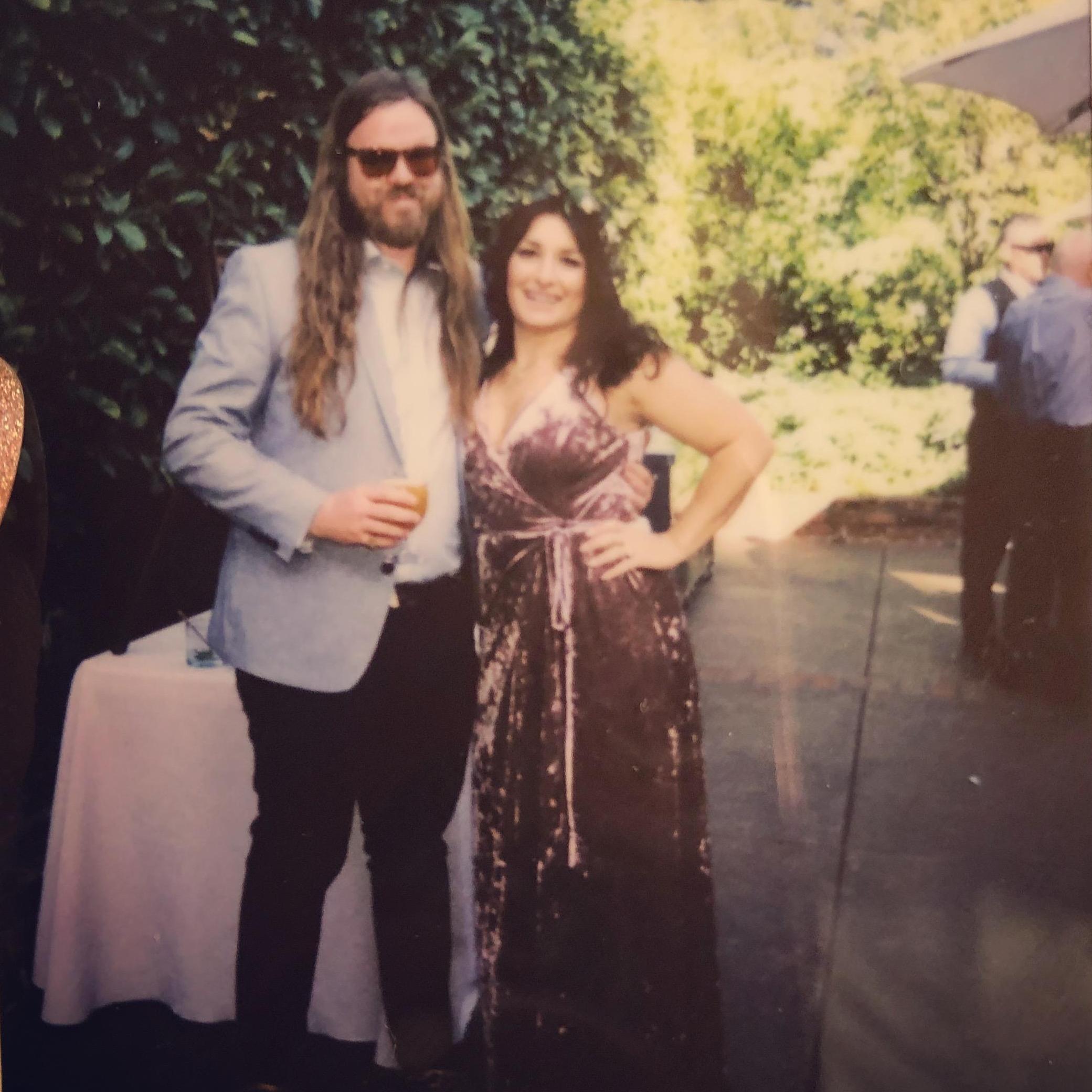Wedding in San Francisco