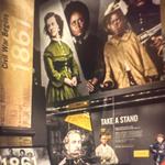 American Civil War Museum- Historic Tredegar