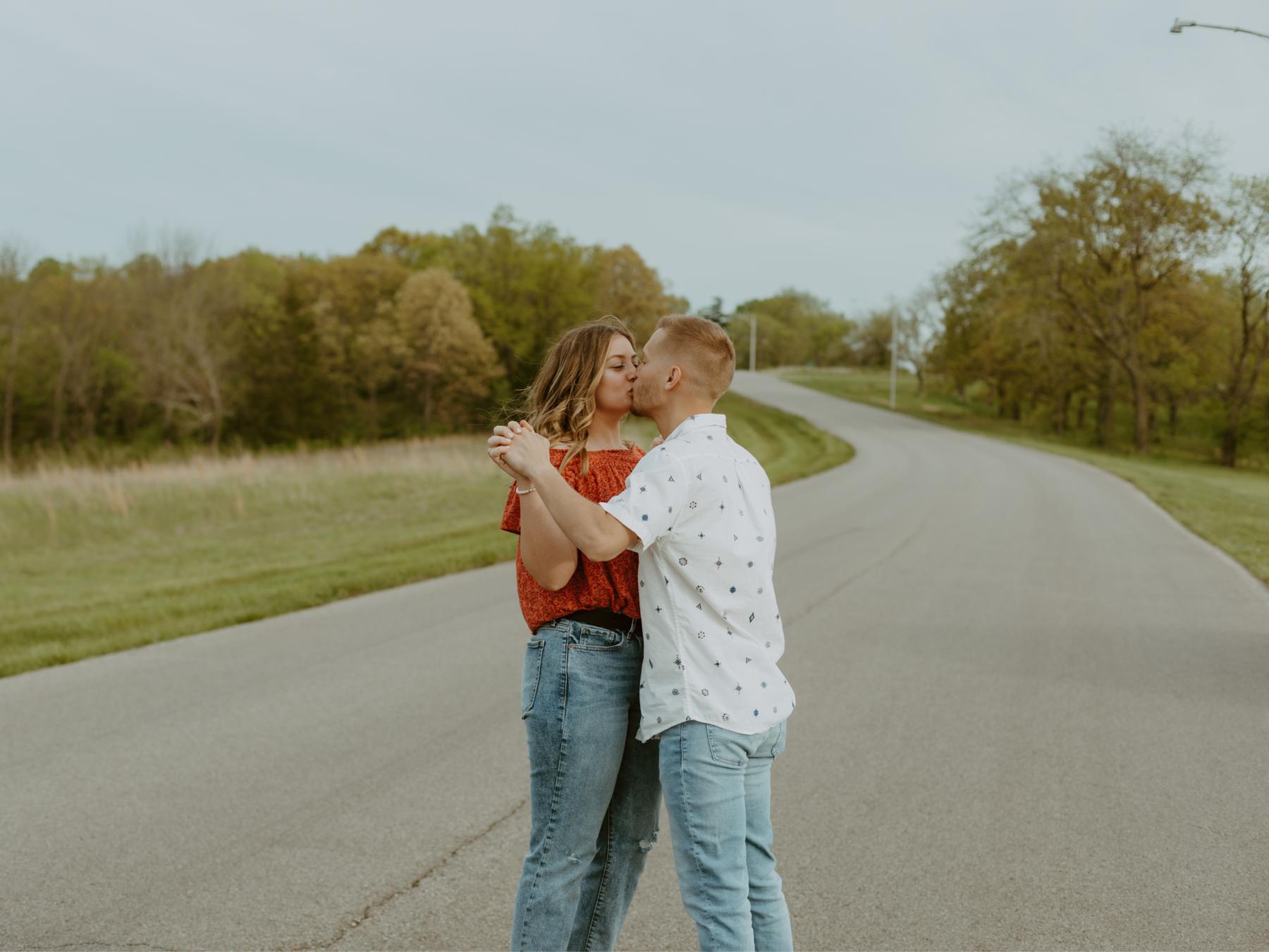 The Wedding Website of Kailey Cleaver and Taylor Lambdin