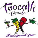 Teocalli Tamale